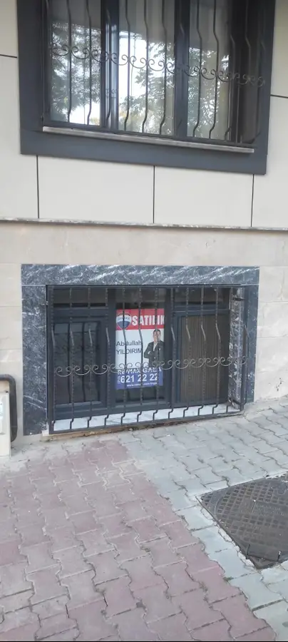 BAYRAMPAŞA SAĞMAĞCILARDA 3+1 SATILIK DAİRE