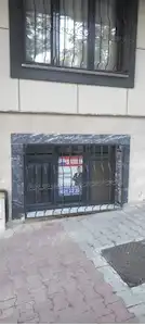 BAYRAMPAŞA SAĞMAĞCILARDA 3+1 SATILIK DAİRE
