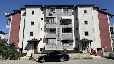 GÖLCÜK YAZLIK MH. 3+1 BAHÇE DUBLEKS KİRALIK DAİRE