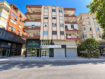 OPERA KAVŞAĞI KARACAOĞLAN CADDESİ GİRİŞİNDE 130 M2 KİRALIK OFİS