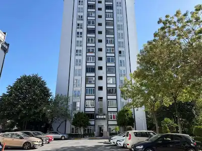 ATAKENT MAH 507 ADA'DA FULL TADILATLI BOŞ SATILIK 3+1