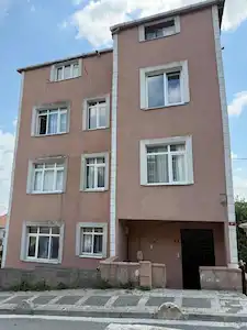 NATOYOLU BOSNA BULVARINA YAKIN 50 M2,EŞYALI,1+1,KIRALIK DAIRE