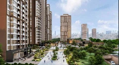 ADRES ANKARANIN EN PRESTİJLİ BLOĞUNDA / MANZARALI SATILIK 4+1