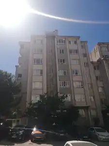 GEBZE YENİKENT TE SATILIK 2+1 DAİRE