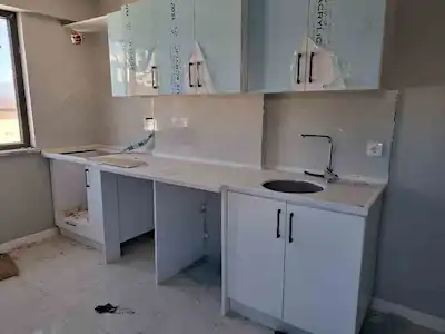DERINCE SIRRIPAŞADA SIFIR ARAKAT KONUM AVANTAJLI KIRALIK 2+1