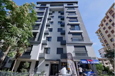 ERENKÖY ETHEMEFENDI FIRIN SOKAK'TA KIRALIK SIFIR 2+1 DAIRE 70 M2