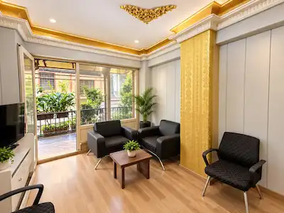 TAKSİMDE RUHSATLI 7/24 AÇIK 950 M² KOMPLE SATILIK HAMAM