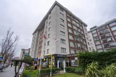 REMAX GELİŞİMDEN İDEAL EVLER SİTESİNDE 2+1 125 M2 DAİRE