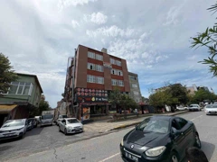 SANCAKTEPE MAHALLESI KIRALIK 330 M² TICARI İŞ YERI