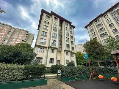 ATAŞEHIR ATATÜRK MAH. MIMOZA 3 SITESI BOŞ KIRALIK 2+1 DAIRE