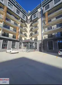 KOLAYLI REZİDANS 1+1 FULL EŞYALI ARAKAT