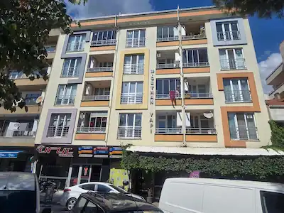 BİGA KAVAKLIK PARKINA CEPHELİ | 170 M² KAPANMAZ MANZARALI 3+1 DUBLEKS DAİRE