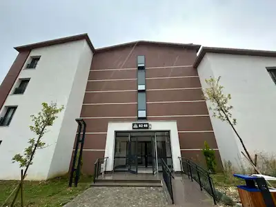 İZMİT SEPETÇİ TOKİ’DE 2+1 77 M² FERAH KİRALIK DAİRE