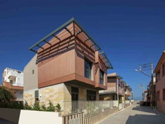 MALTEPEDE DENIZE SIFIR , FULL SIFIR EŞYALI KIRALIK VILLA