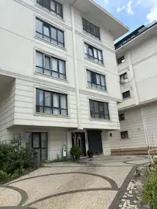 BURHANIYE MAHALLESI'NDE KİRALIK 2+1 DAİRE
