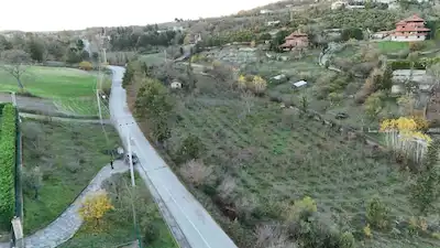 GEBZE DURAKLIDA 1.803 M² KONUT İMARLI | 2 KAT | İKİ YOLA CEPHEL