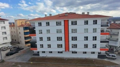YENIKENT FEVZI ÇAKMAK KIRALIK 3+1 SIFIR DAIRE ARA KAT ÖN CEPHE