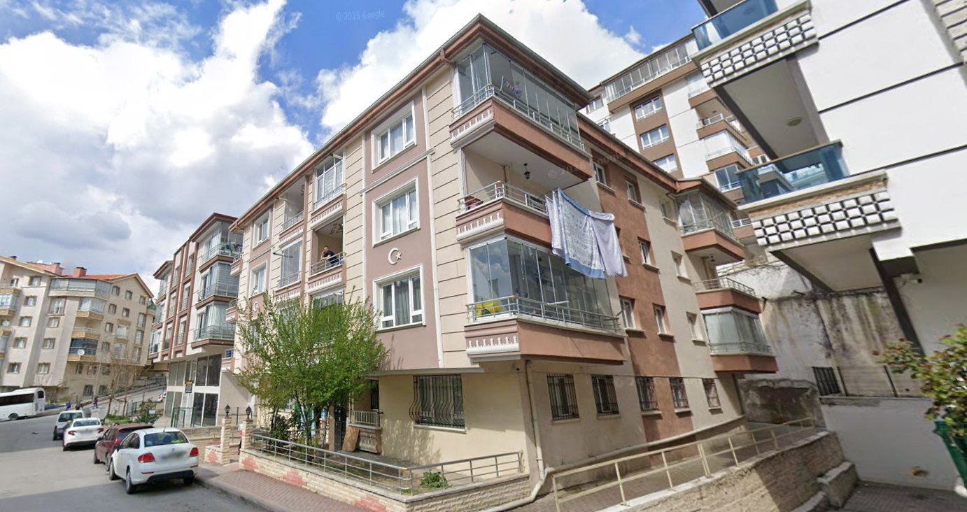 BOĞAZİÇİ MAH NATA VEGA AVM YAKINI EŞYALI SATILIK 2+1 DAİRE