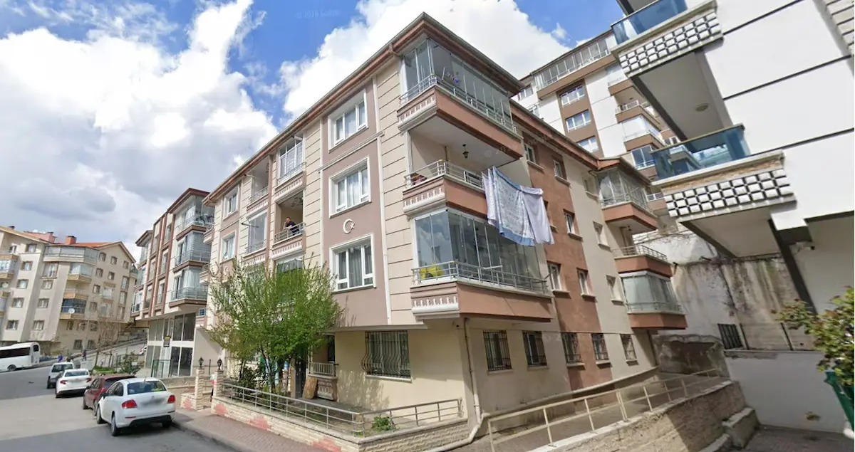 BOĞAZİÇİ MAH NATA VEGA AVM YAKINI EŞYALI SATILIK 2+1 DAİRE