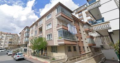 BOĞAZİÇİ MAH NATA VEGA AVM YAKINI EŞYALI SATILIK 2+1 DAİRE