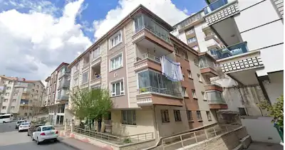 BOĞAZİÇİ MAH NATA VEGA AVM YAKINI EŞYALI SATILIK 2+1 DAİRE