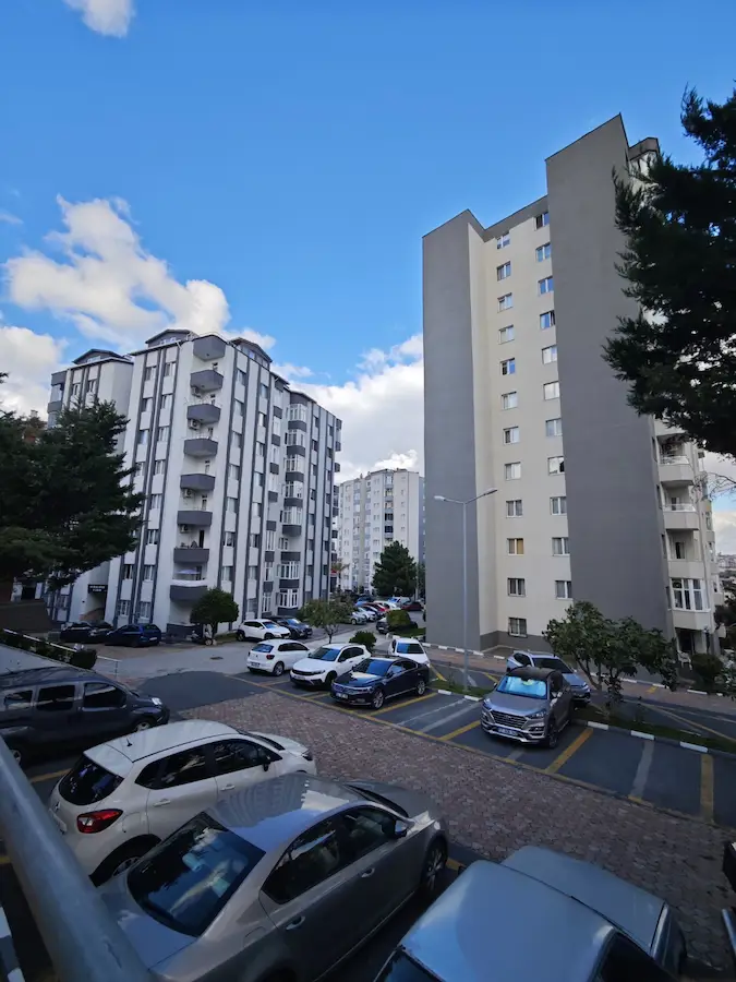 GÜNCEL İLAN!! SİTE İÇİ 3+1 İÇİ SIFIR DAİRE