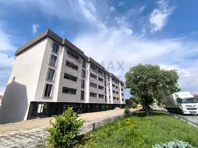 RE/MAX LACIVERT'TEN KARAYOLLARIN'DA KİRALIK 1+1 DAIRE