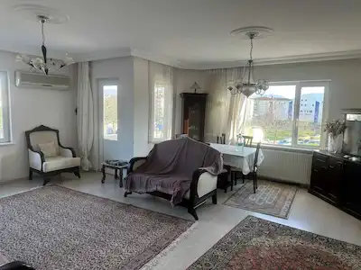 REMAX ŞEHİRDEN BAHÇELİEVLER MAH.3+1 SATILIK DAİRE