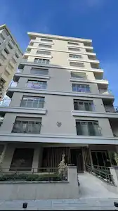 CADDEBOSTAN SAHİL PARSELİNDE SIFIR KİRALIK 2+1 DAİRE
