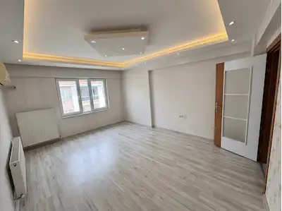 MENEMEN İSMET İNÖNÜ’DE 4+1  250 M² SATILIK DUBLEKS DAİRE