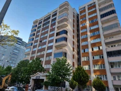 ADANAN KAHVECI YENI ERBAY SITESI KIRALIK 3+1 DAIRE