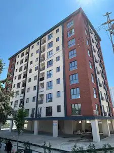 MALTEPE CEVİZLİ DRAGOS SUİTE'TE 3. KAT 2+1 KİRALIK DAİRE