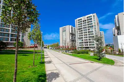 SANCAKTEPE VEYSEL KARANI METROYA 1 DK 3+1 6.KAT KİRALIK DAİRE