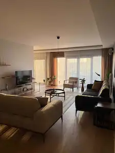 YAŞAMKENT TERRACE MKB’DE 4+1 BALKONLU KİRALIK DAİRE