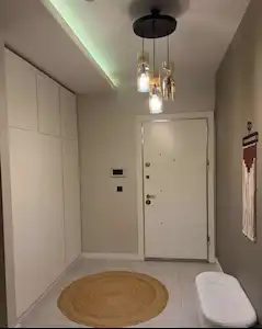 YAŞAMKENT TERRACE MKB’DE 4+1 BALKONLU KİRALIK DAİRE