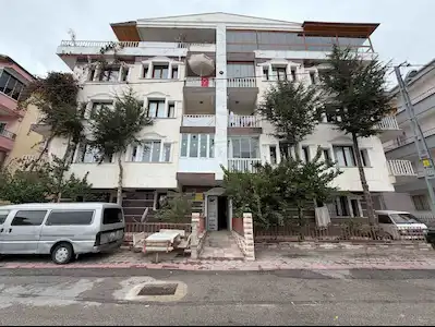 KEÇİÖREN, KÖŞK MAHALLESİNDE, KİRALIK 2+1 DAİRE