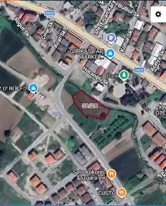 KAT KARŞILIĞI SATILIK KAYNARCA 'DA MERKEZDE ARAZİ REMAX MOTTO 'DAN 