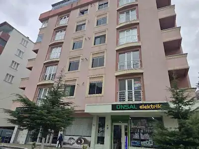 🚨 ÇERKEZKÖY’ÜN MERKEZİNDE KÖŞE BAŞI KONUMDA – ACİL SATILIK