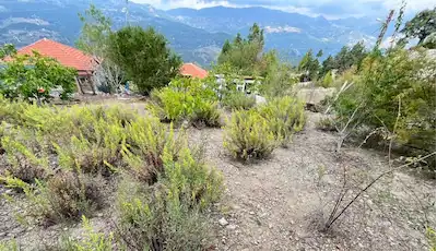 KONYAALTI ÜÇOLUK’TA IMARLI  ARSA