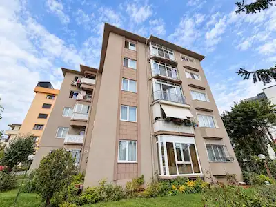 TUZLA POSTANE MAH. SAHİLE 5DK GENİŞ VE FERAH 3+1 KİRALIK DAİRE