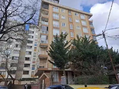 ÇEKMEKÖY TAŞDELENDE ORMAN MANZARALI FERAH 3+1