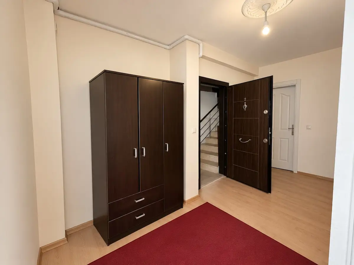 YOMRA SANCAK MAHALLESİNDE FIRSAT SATILIK 2+1 DAİRE