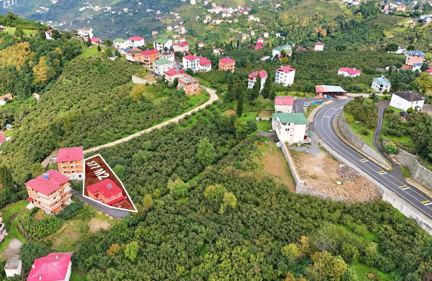 ŞEHİR MERKEZİNE YAKIN MÜSTAKİL EV HAYALİ SİZİ BEKLİYOR...