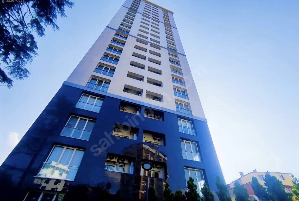 KARTAL EKŞİOĞLU DENGE TOWERS 'DA DENİZ MANZARALI SATILIK DUBLEKS