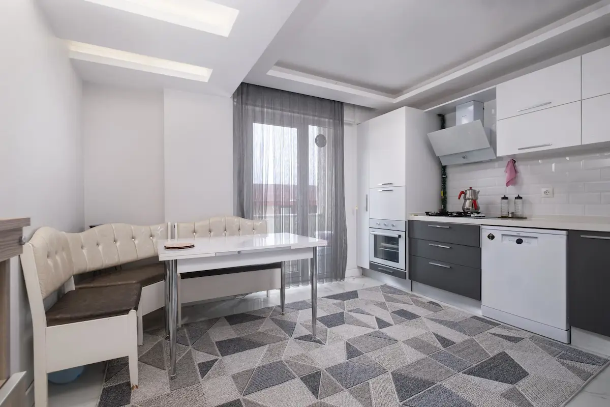 REMAX ADVANTAGE'DEN PARK BULVAR SATILIK 4+1 DUBLEKS ÇİFT GİRİŞLİ