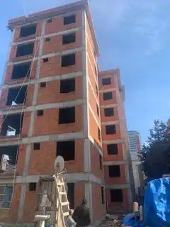 KARTAL KORDONBOYU’NDA FIRSAT SATILIK 2+1 YENİ BİNADA