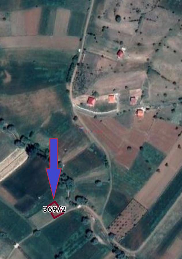 MUĞLA SEYDIKEMER ILÇESINDE 370 M2 SATILIK ARAZI