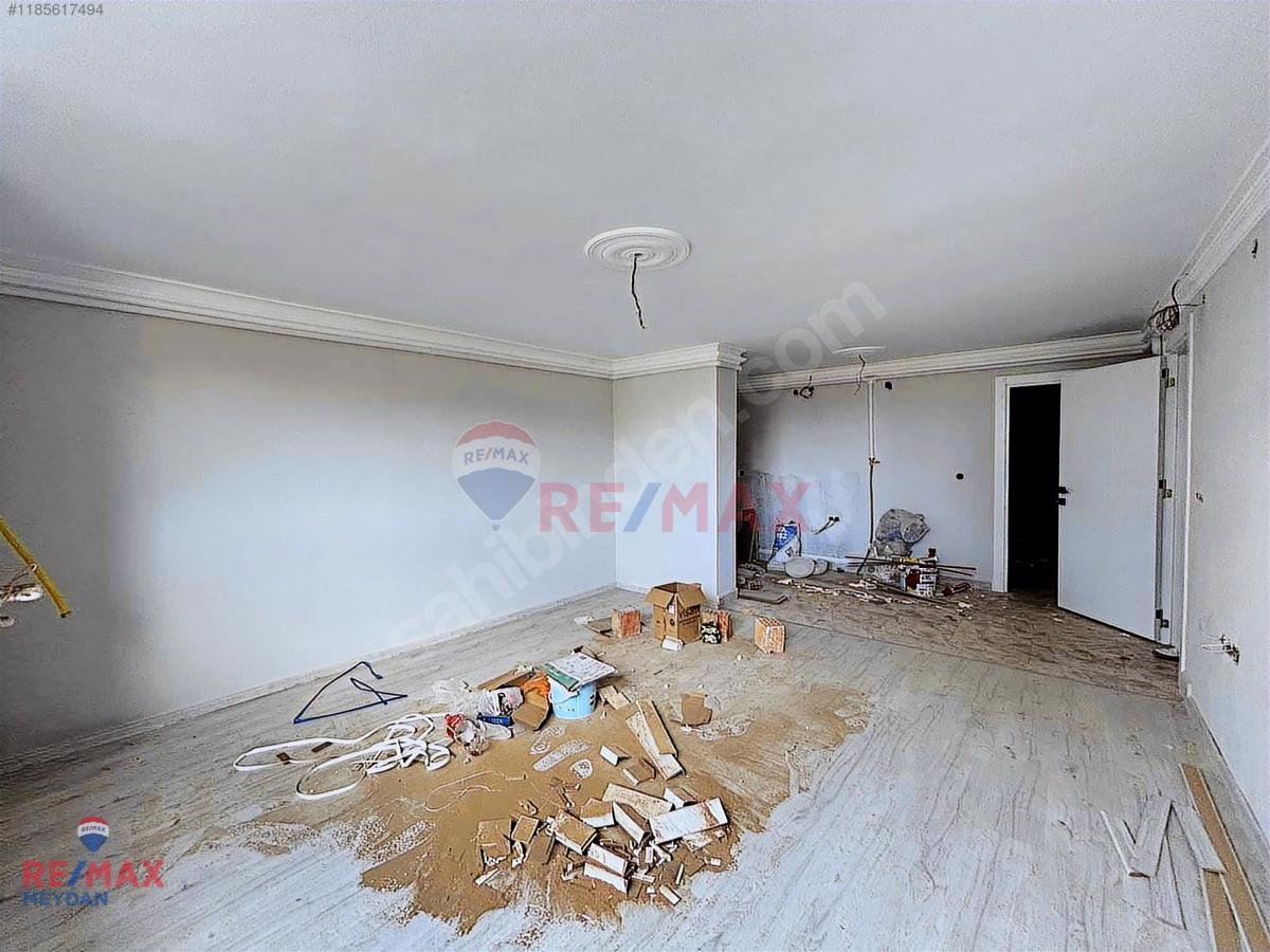 SÜRMENE ÇAMLICA MAHALLESİ'NDE SATILIK 2+1 DAİRE