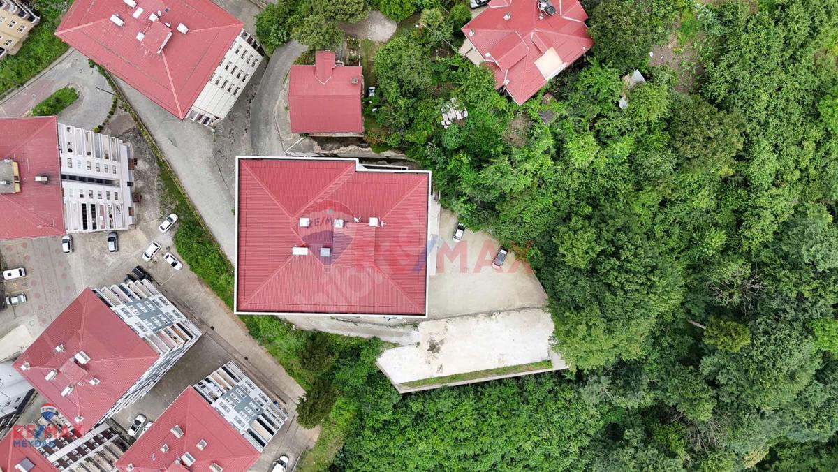 SÜRMENE ÇAMLICA MAHALLESİ'NDE SATILIK 2+1 DAİRE