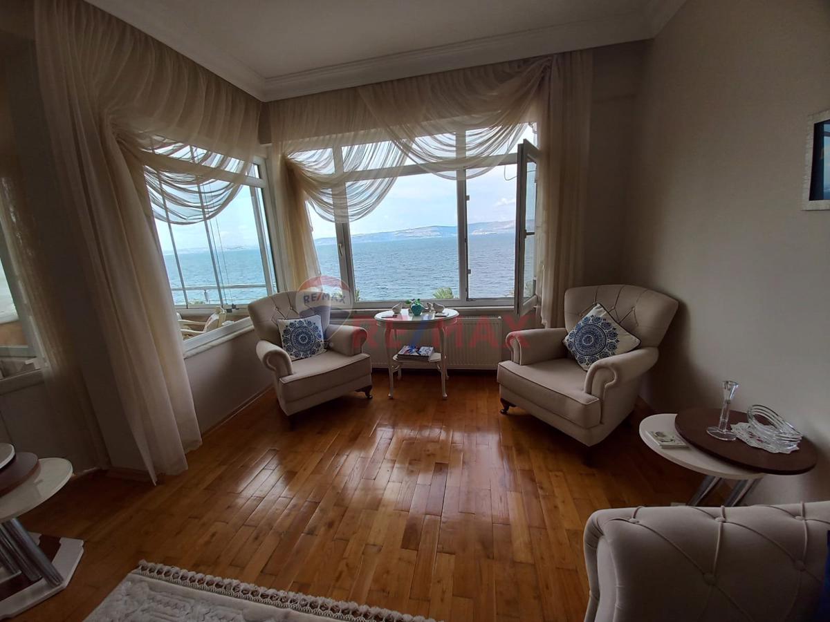 REMAX FREKANS'TAN KALICI KONUTLARDA 3+1 DAİRE